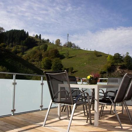 Koepfchen-Ferienwohnungen - Wohnung Koepfle Münstertal Zewnętrze zdjęcie