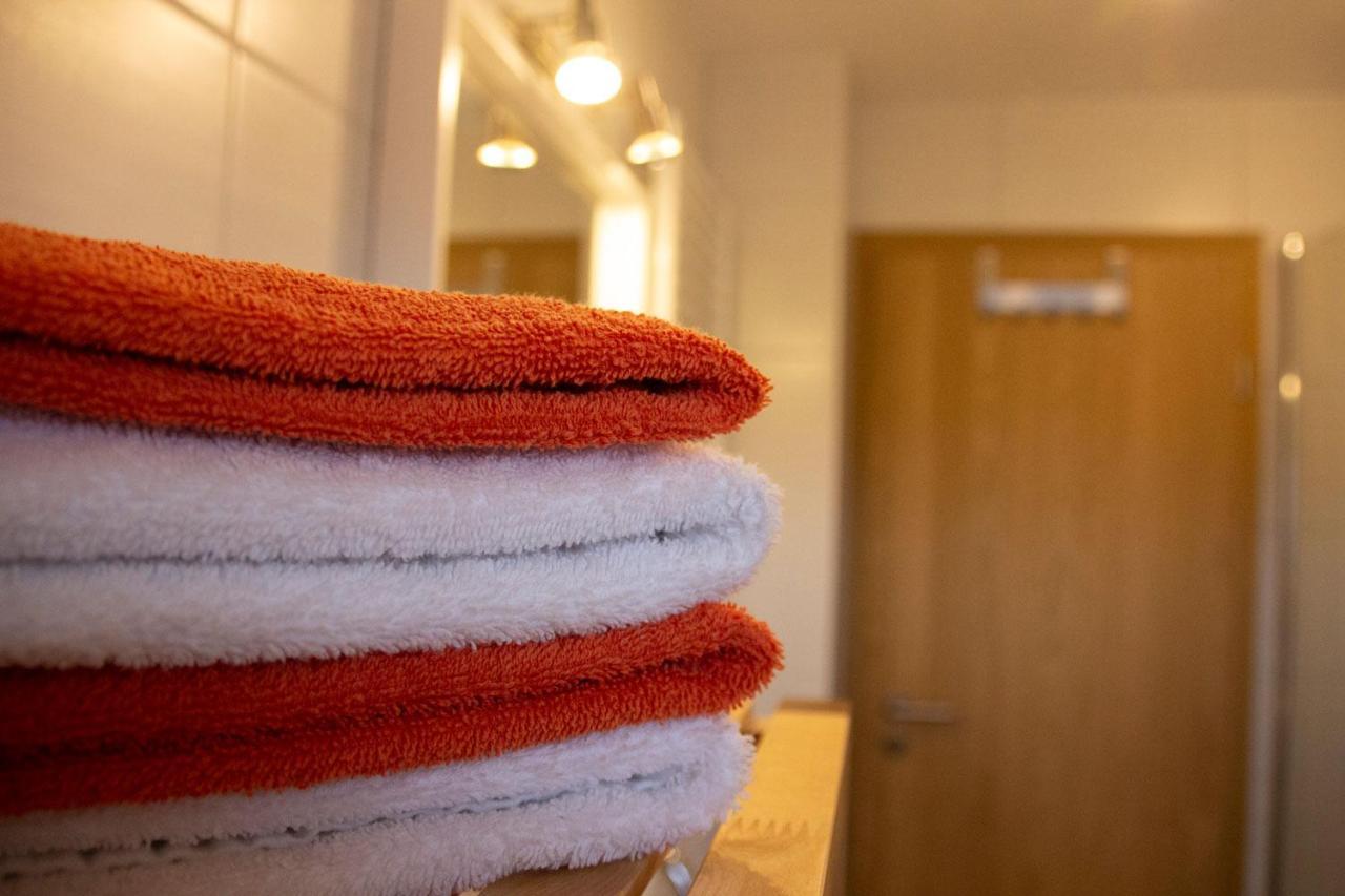 Koepfchen-Ferienwohnungen - Wohnung Koepfle Münstertal Zewnętrze zdjęcie