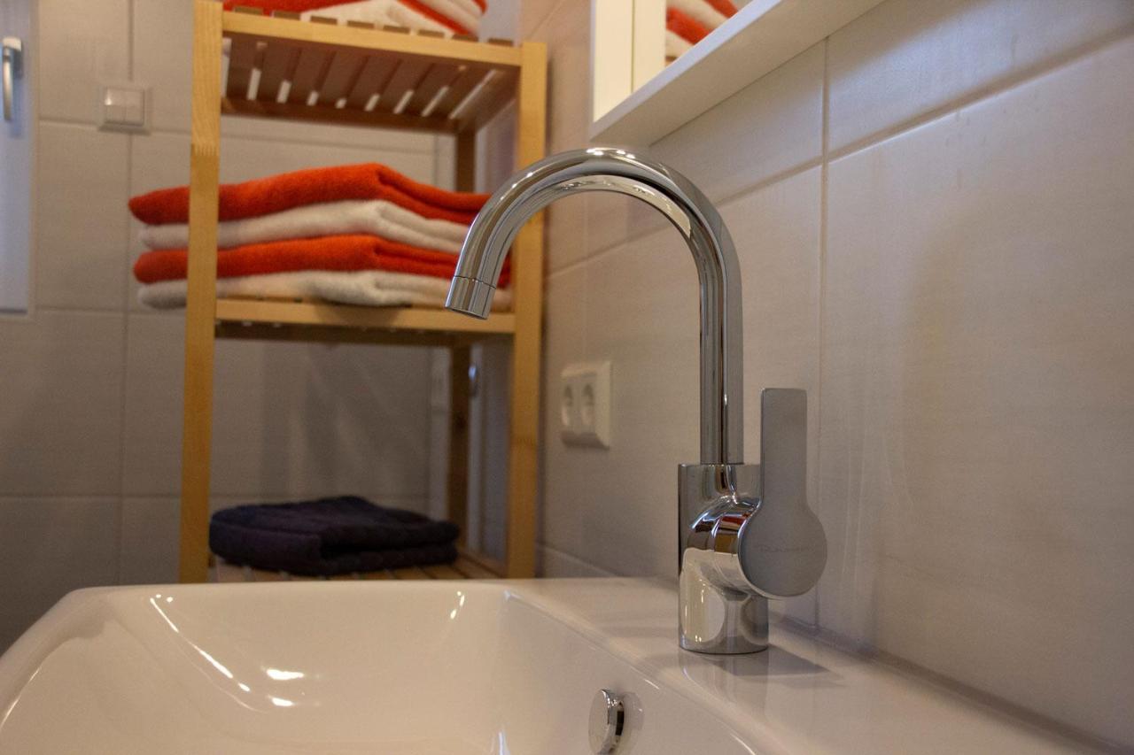 Koepfchen-Ferienwohnungen - Wohnung Koepfle Münstertal Zewnętrze zdjęcie