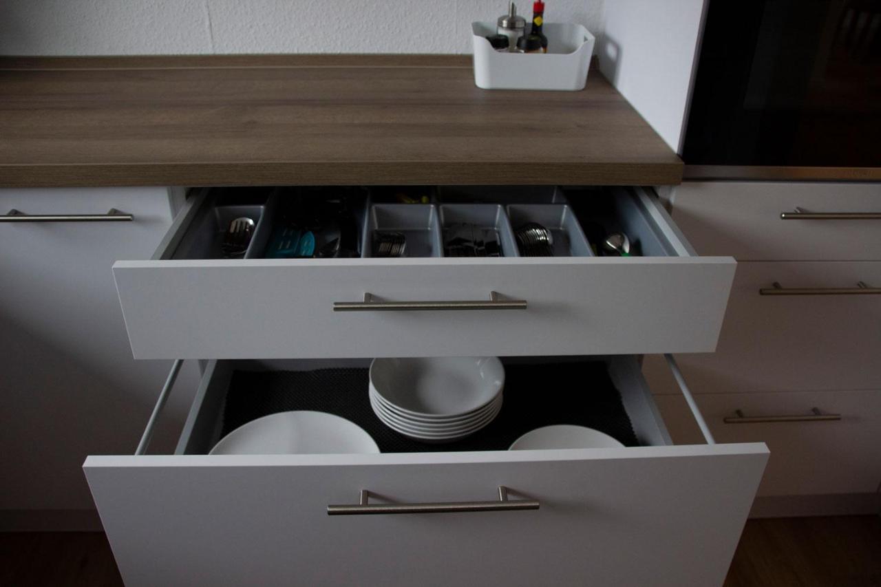 Koepfchen-Ferienwohnungen - Wohnung Koepfle Münstertal Zewnętrze zdjęcie