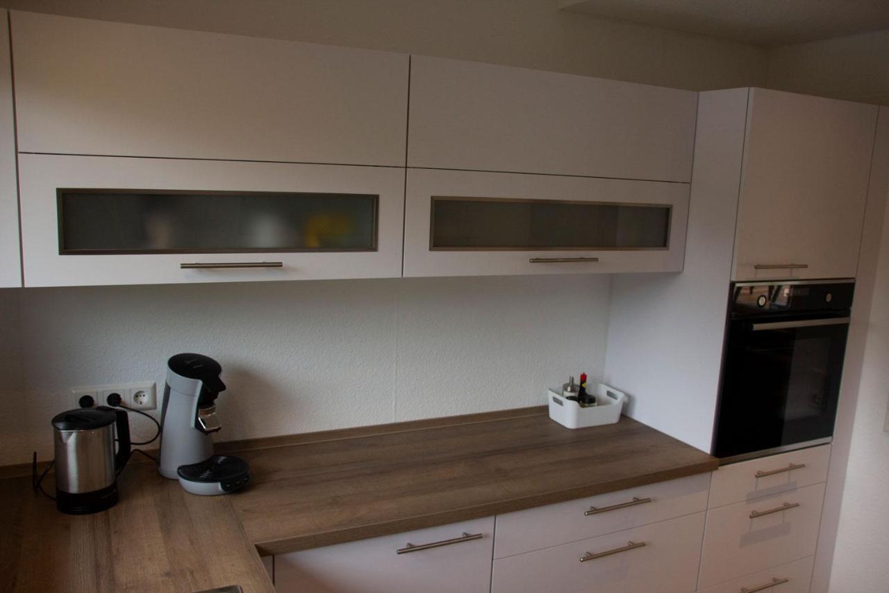 Koepfchen-Ferienwohnungen - Wohnung Koepfle Münstertal Zewnętrze zdjęcie
