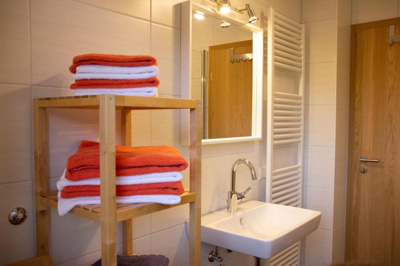 Koepfchen-Ferienwohnungen - Wohnung Koepfle Münstertal Zewnętrze zdjęcie
