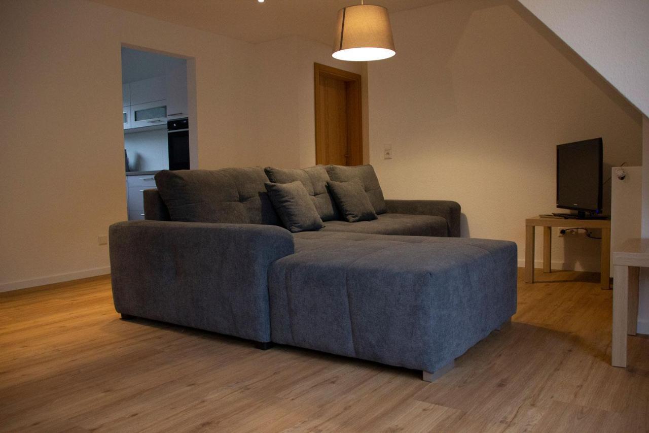 Koepfchen-Ferienwohnungen - Wohnung Koepfle Münstertal Zewnętrze zdjęcie
