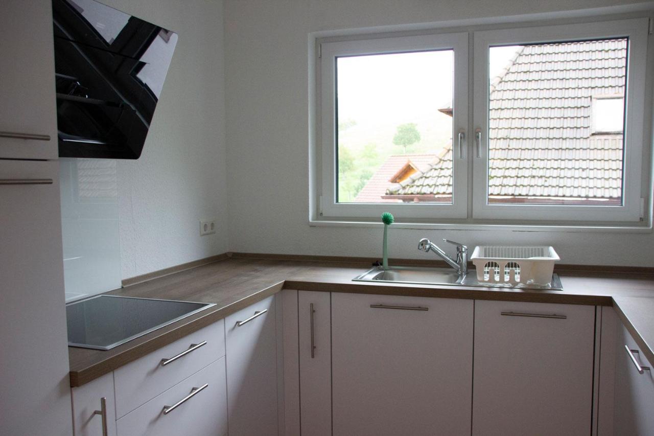 Koepfchen-Ferienwohnungen - Wohnung Koepfle Münstertal Zewnętrze zdjęcie