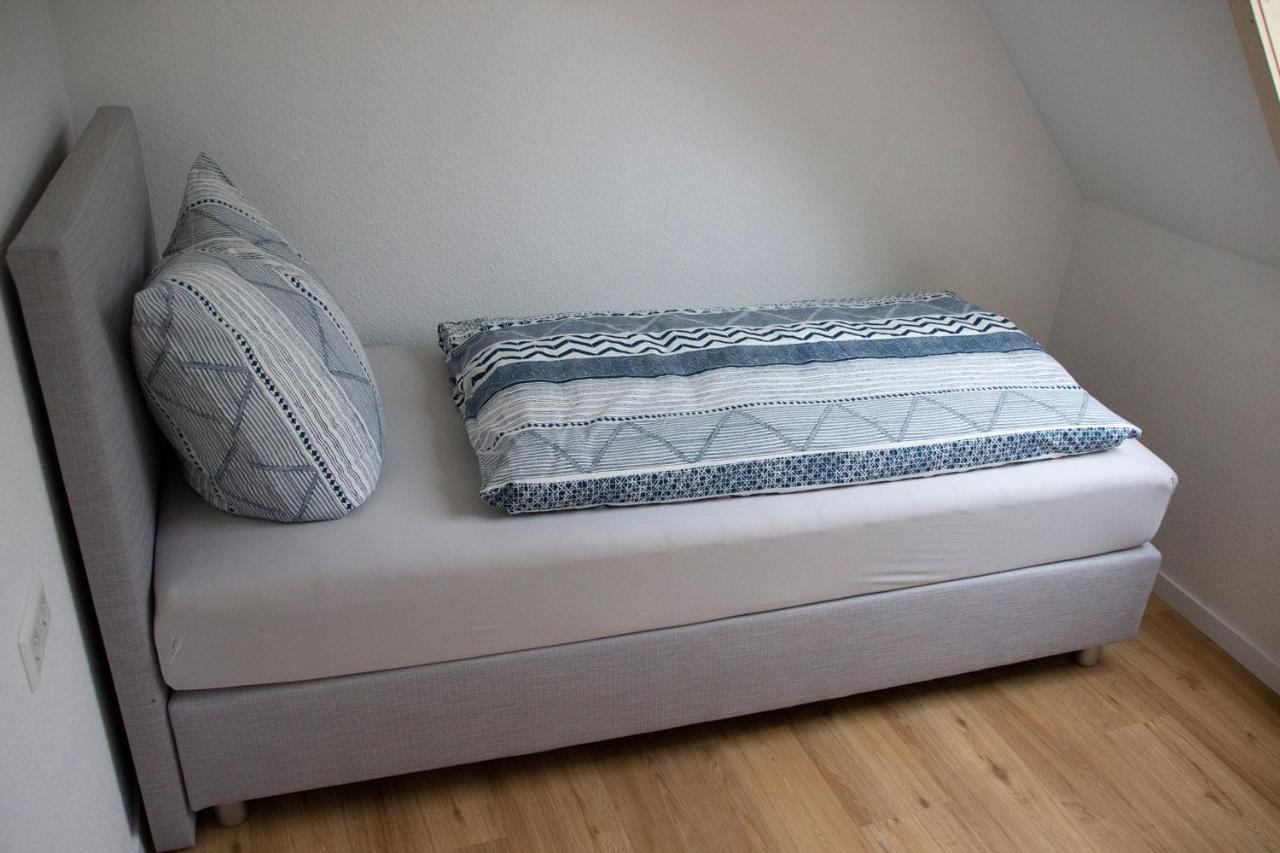 Koepfchen-Ferienwohnungen - Wohnung Koepfle Münstertal Zewnętrze zdjęcie